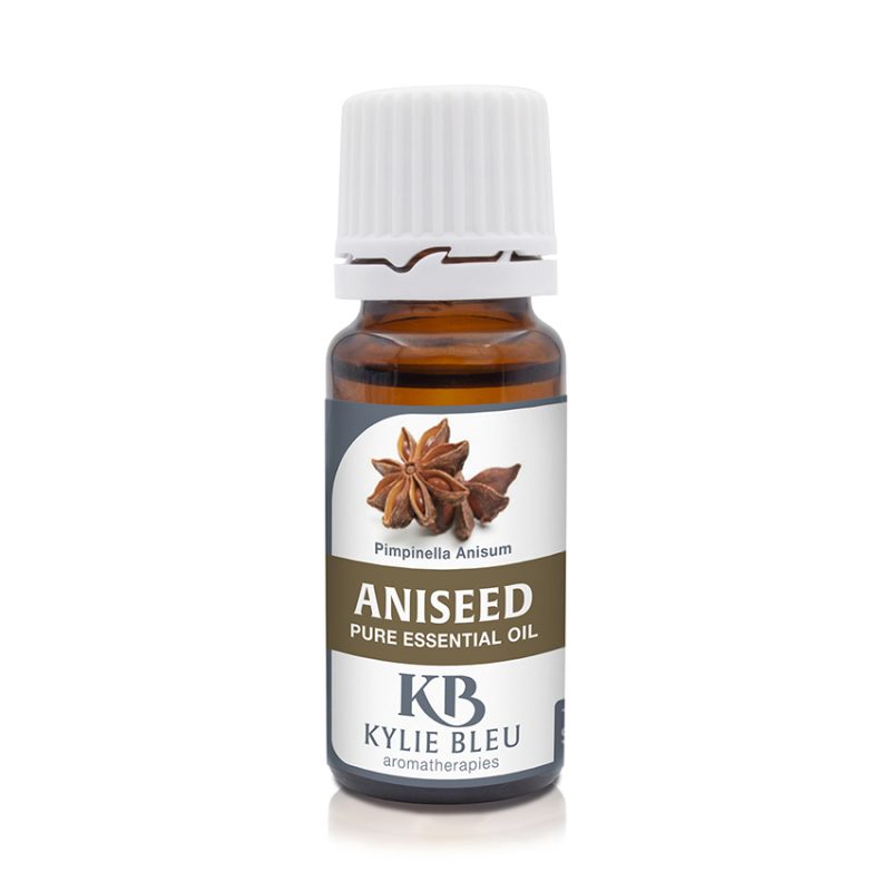 Aniseed Essential Oil - 10ml