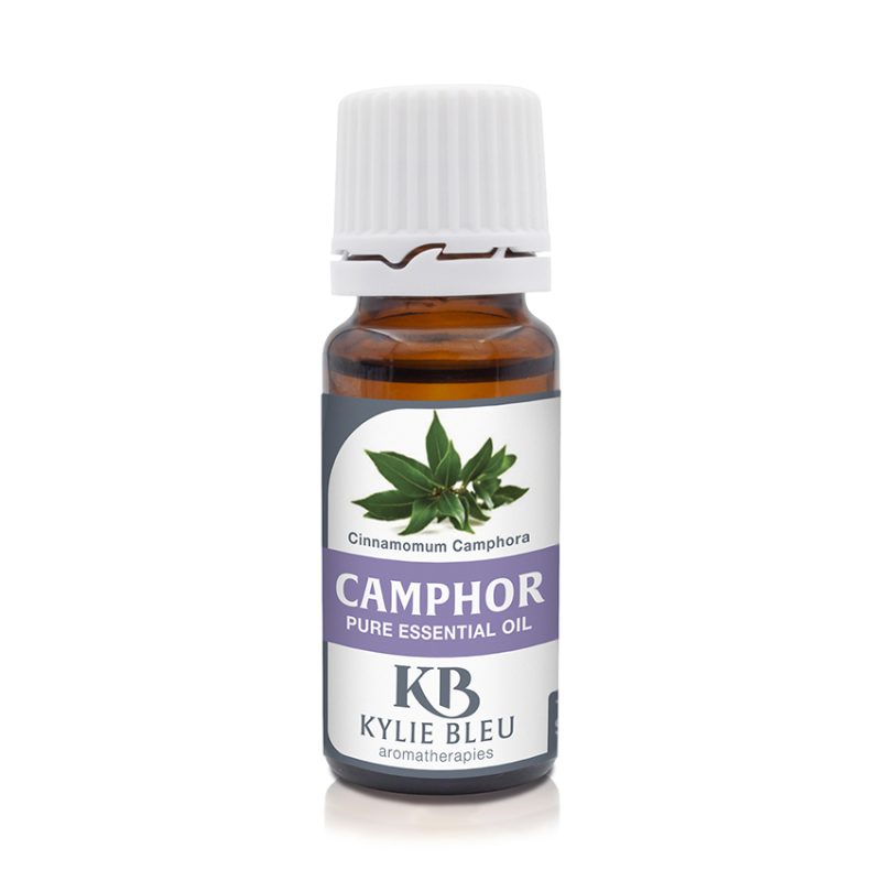 Camphor Essential Oil 10ml