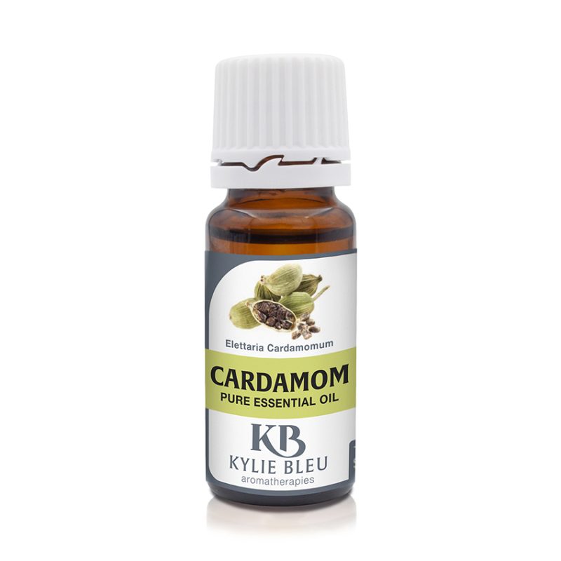 Cardamon Essential Oil - 10ml