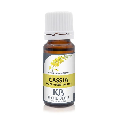 Cassia Essential Oil