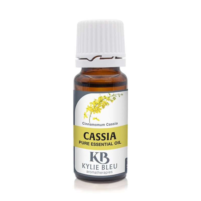 Cassia Essential Oil - 10ml