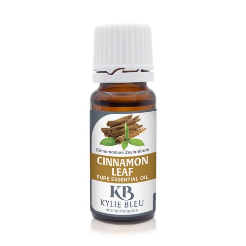 cinnamon leaf essential oil