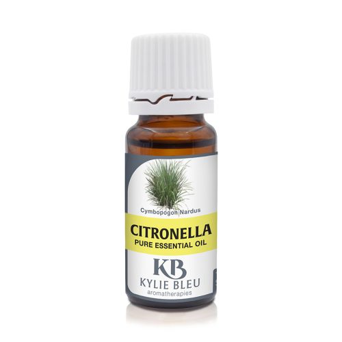 citronella essential oil