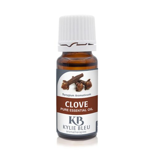 Clove Bud Essential Oil