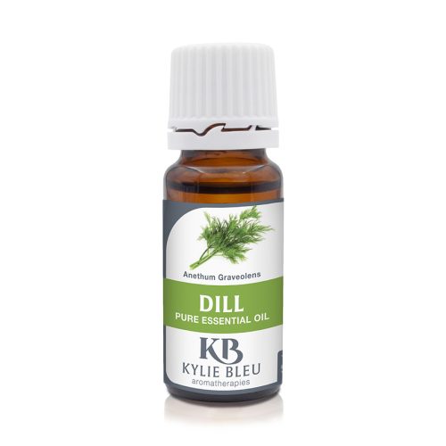Dill Essential Oil