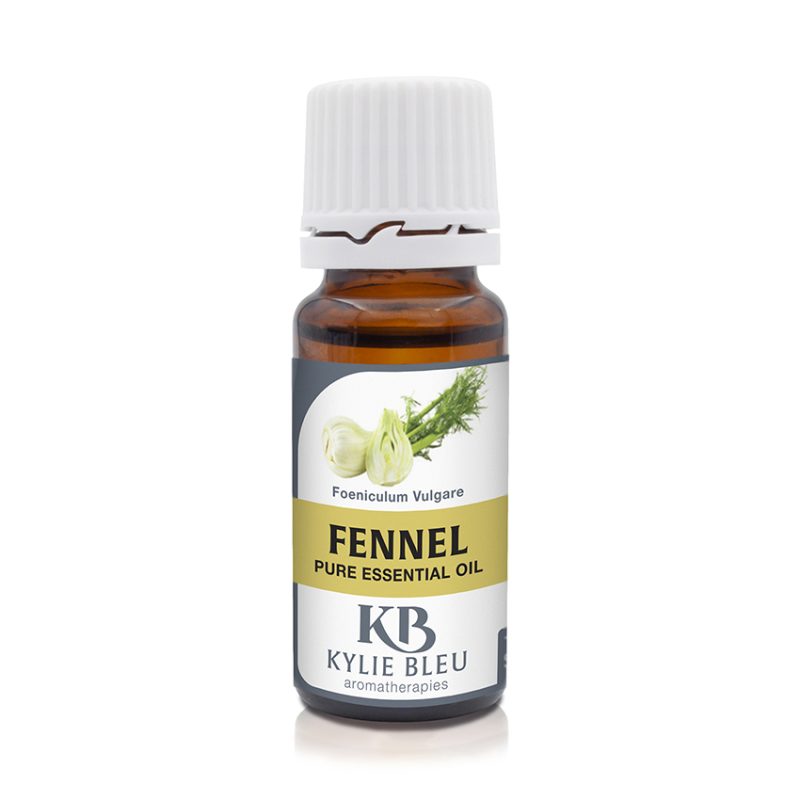 Fennel Sweet Essential Oil - 10ml