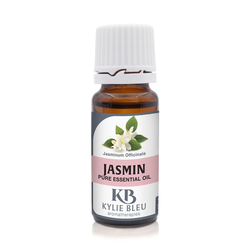 Jasmin Essential Oil - 10ml