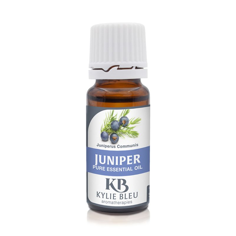 Juniper Essential oil