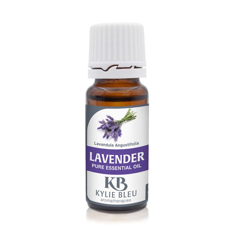 Lavender Essential Oil