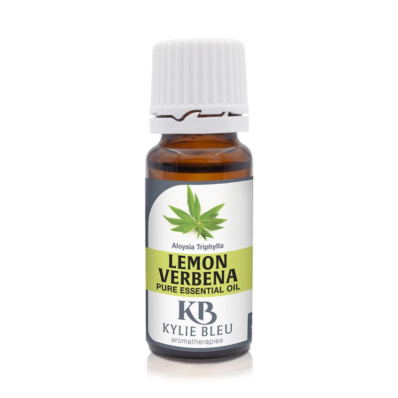 Verbena Lemon Essential Oil