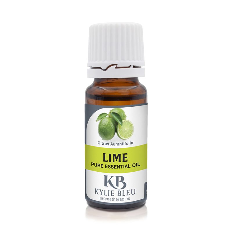 Lime Essential Oil