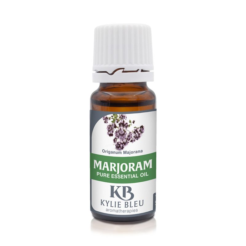 Marjoram Essential Oil