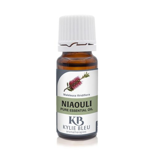 Niaouli Essential Oil