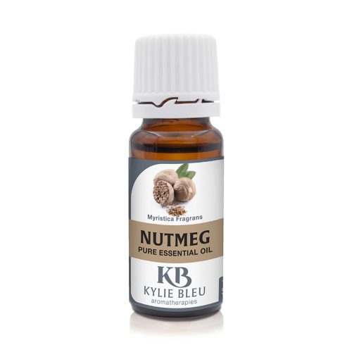 Nutmeg Essential Oil
