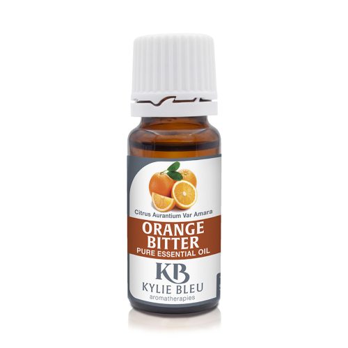 Orange Bitter Essential Oil