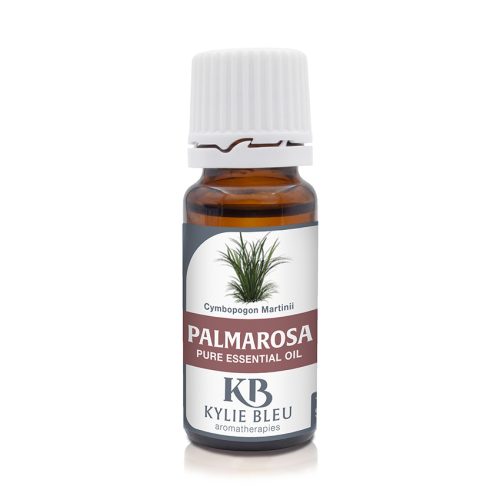 Palmarosa Essential Oil