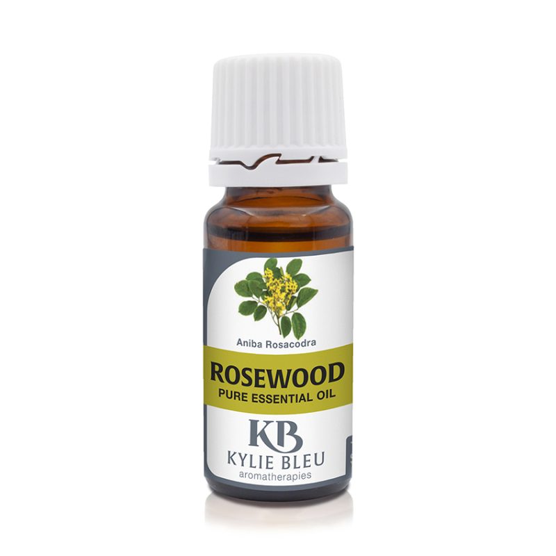 Rosewood Essential Oil