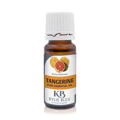 Tangerine/Naartjie Essential Oil
