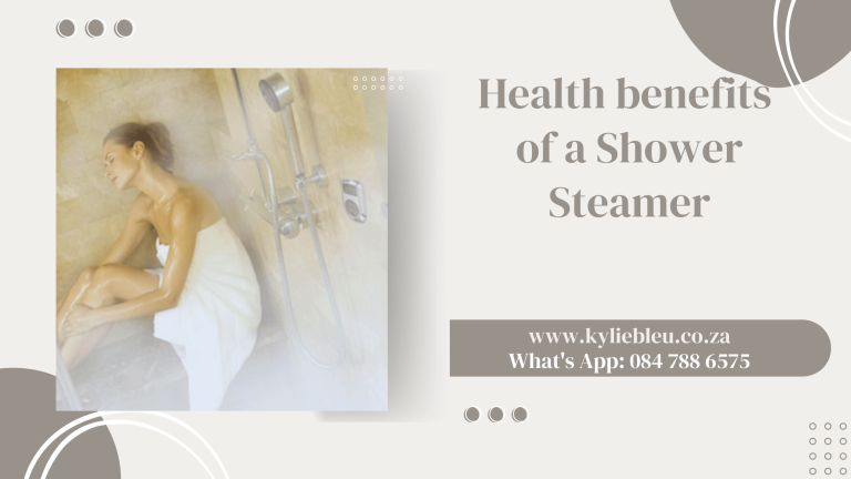 What is an Aromatherapy Shower Steamer?