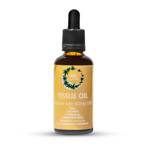 CBD Tissue Oil