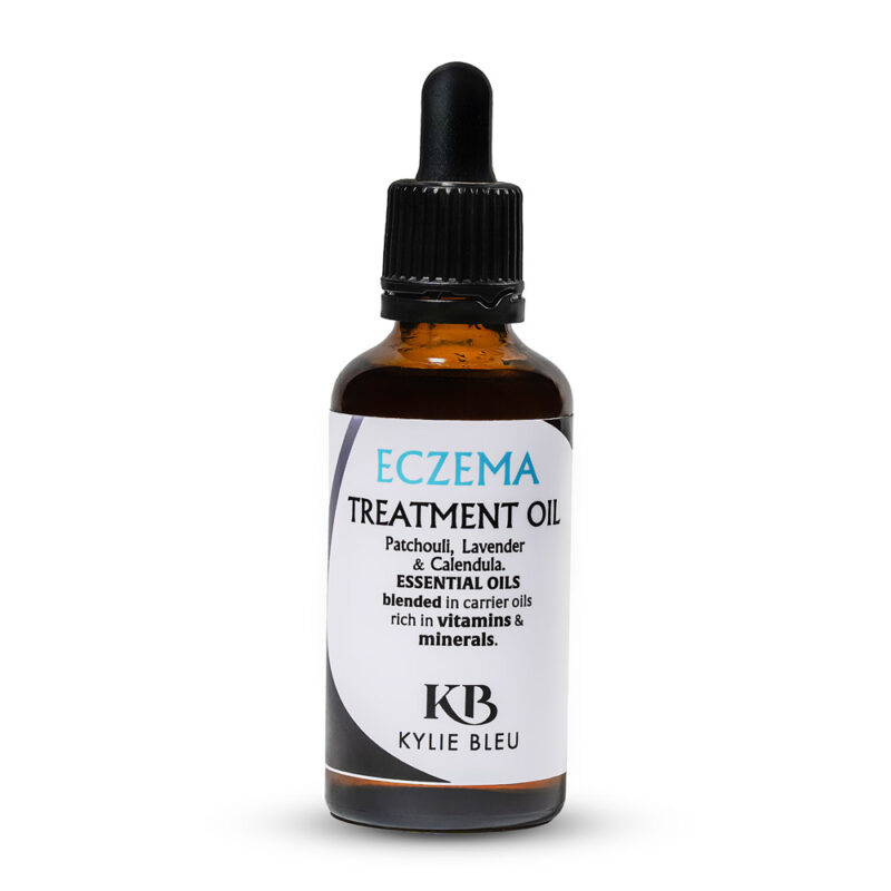 Eczema Oil