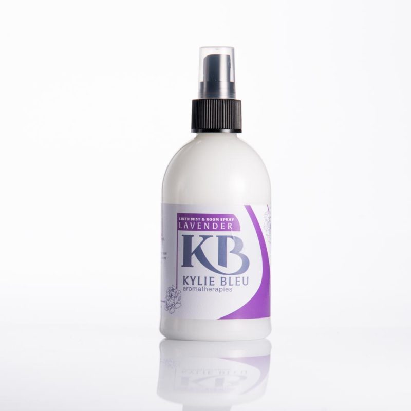 Room & Linen Mist Spray - Pure Lavender