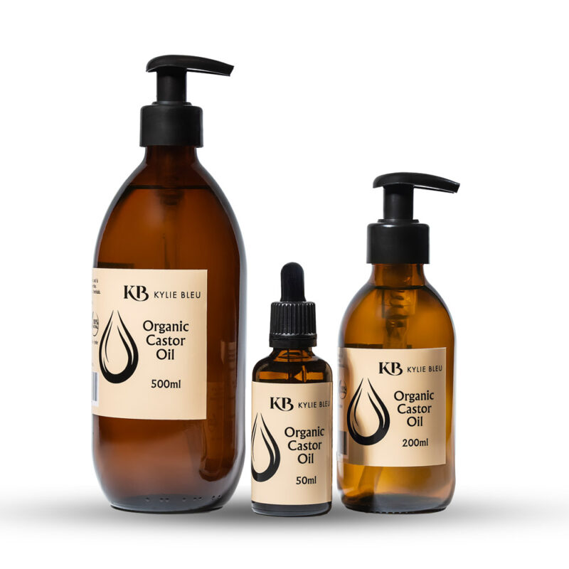 Hexane Free Castor Oil